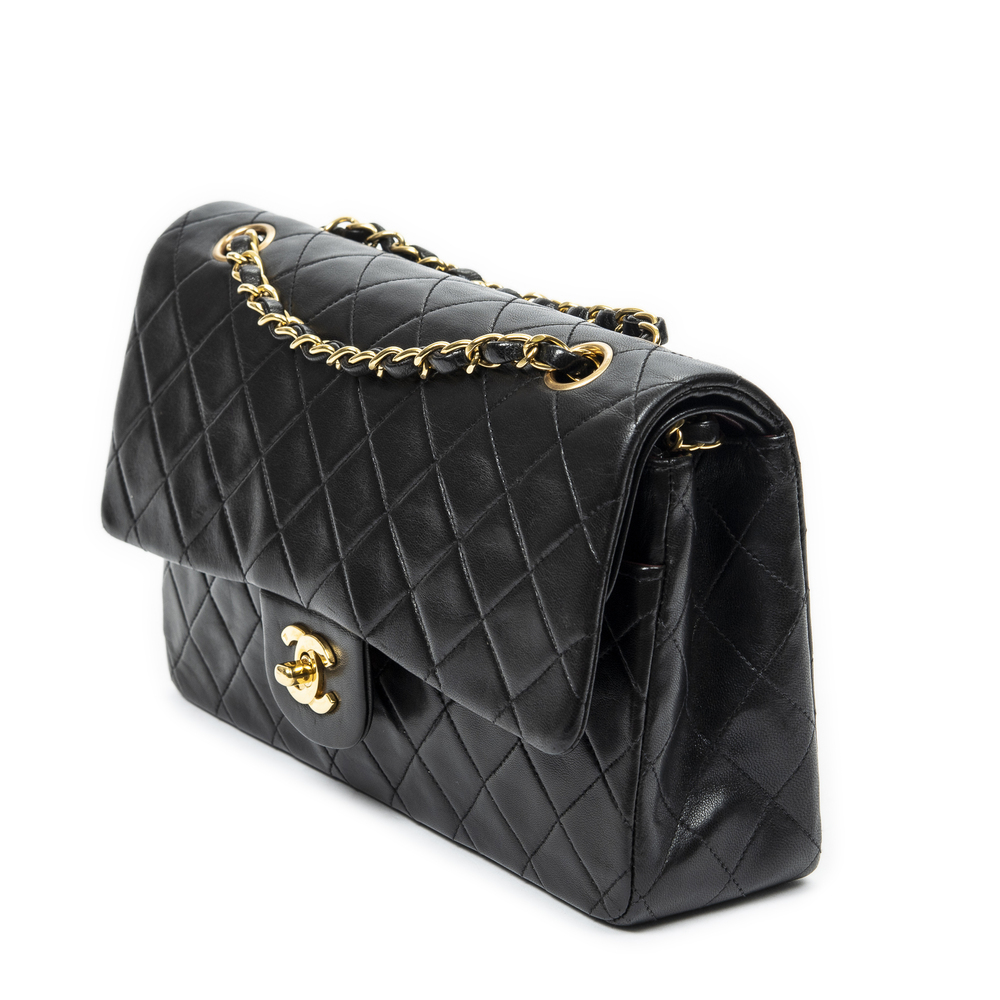 Chanel Classic Double Flap 26 - Picture 2 of 10